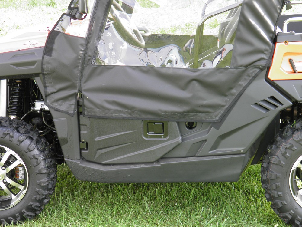 CF Moto UForce 500 / 800 Doors
