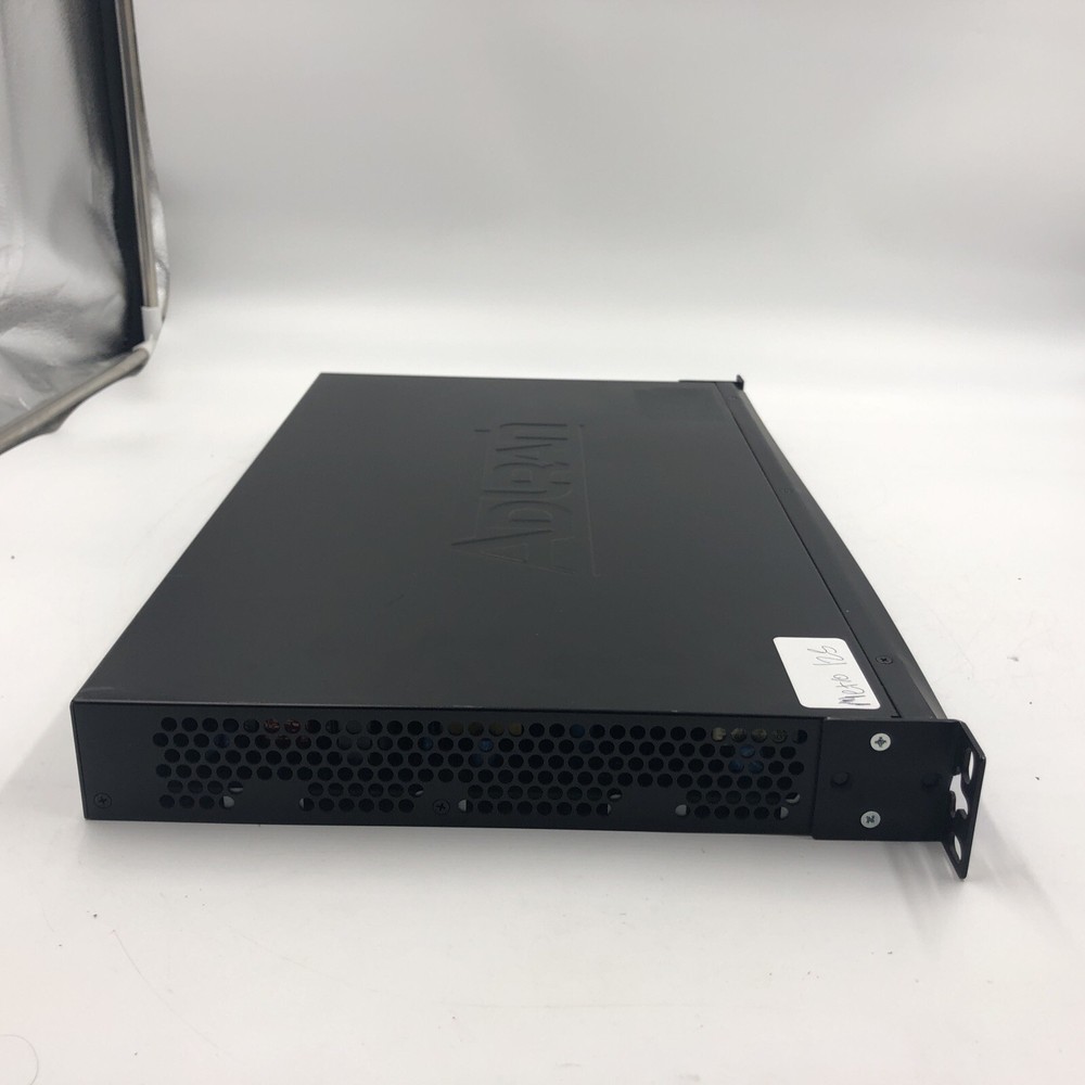 Adtran Netvanta 4430 (Untested) (NO CABLES INCLUDED)