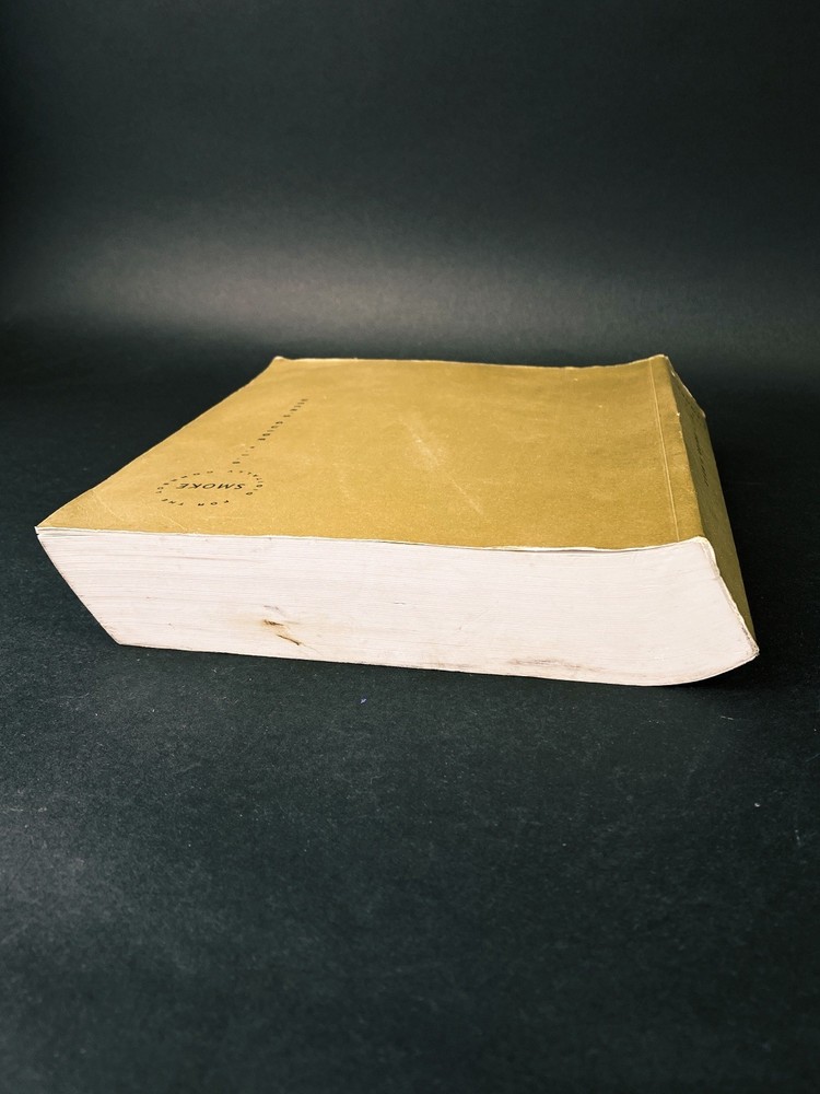 Discreet Logic Smoke User’s Guide Manual Video Editing Post Production Software