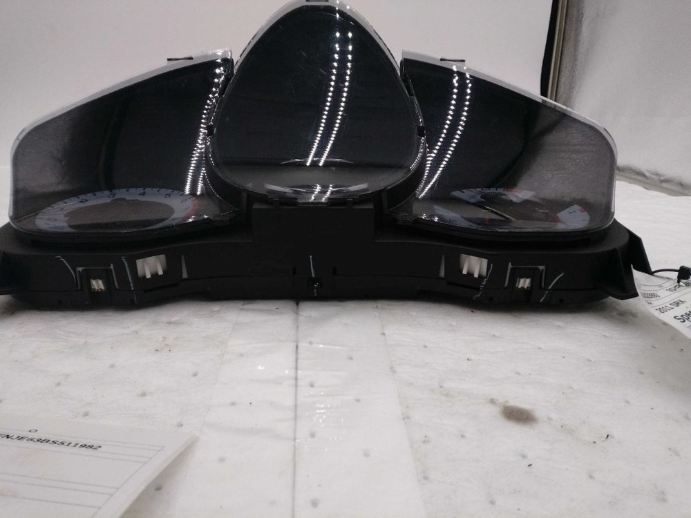 Speedometer MPH Fits 11 SRX 632149