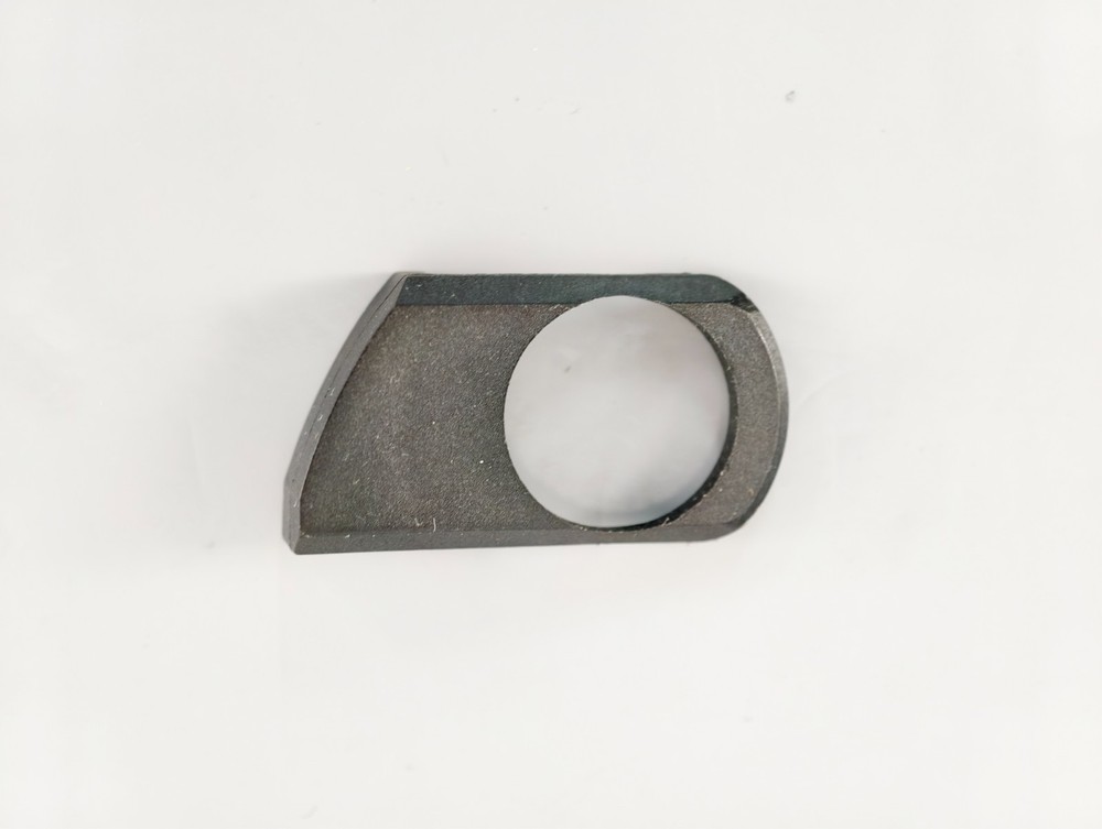 Nikon Microscope DIC Prism Dust Cover Slider Plug