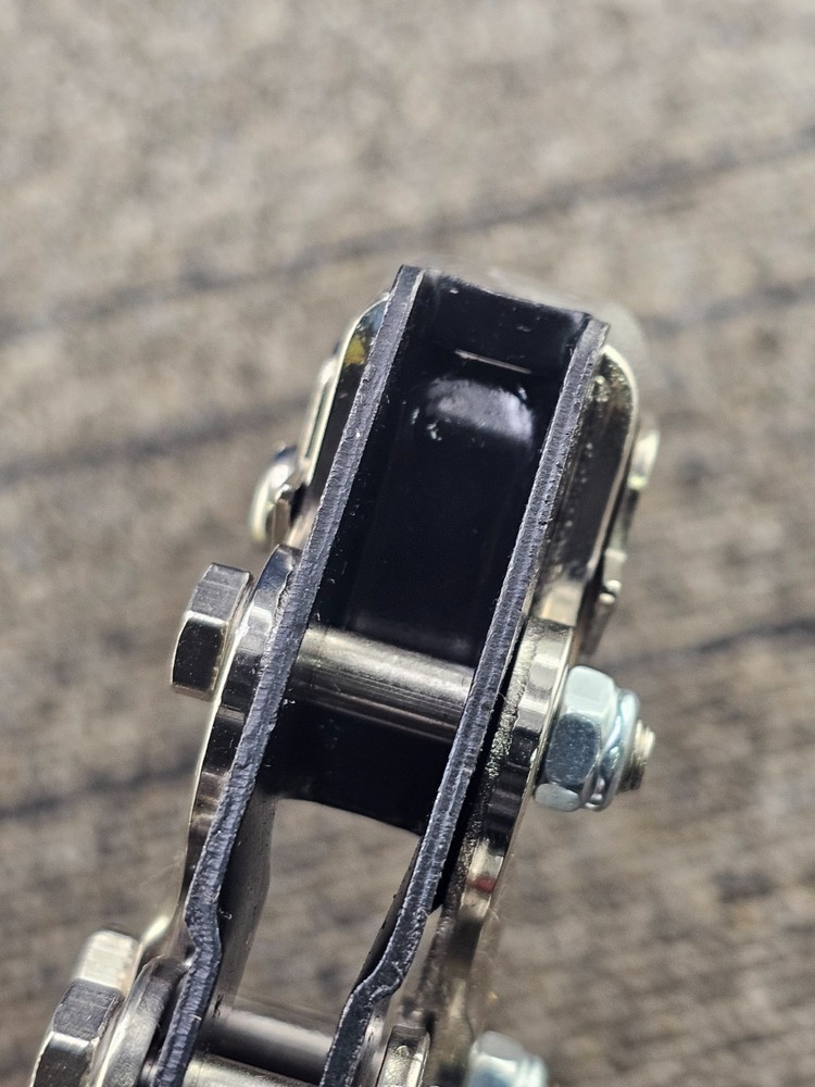 Malco Adjustable Snap Lock Punch Gutter Snap Lock Punch