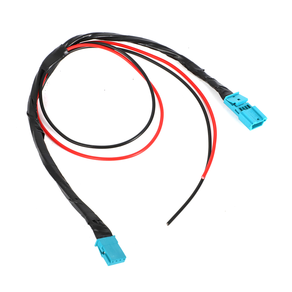 US Retrofit Steering Wheel Paddle Shift Harness Kit For BMW E92 E90 E91 E90 E84