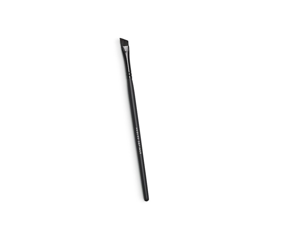 Bareminerals Angled Definer Brush - Sealed New