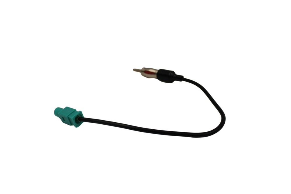 Dash Kit Wire Harness Antenna for 2014 2015 2016 2017 Jeep Patriot