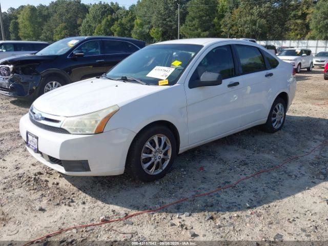 Fuse Box Engine Fits 08-11 FOCUS 4833107