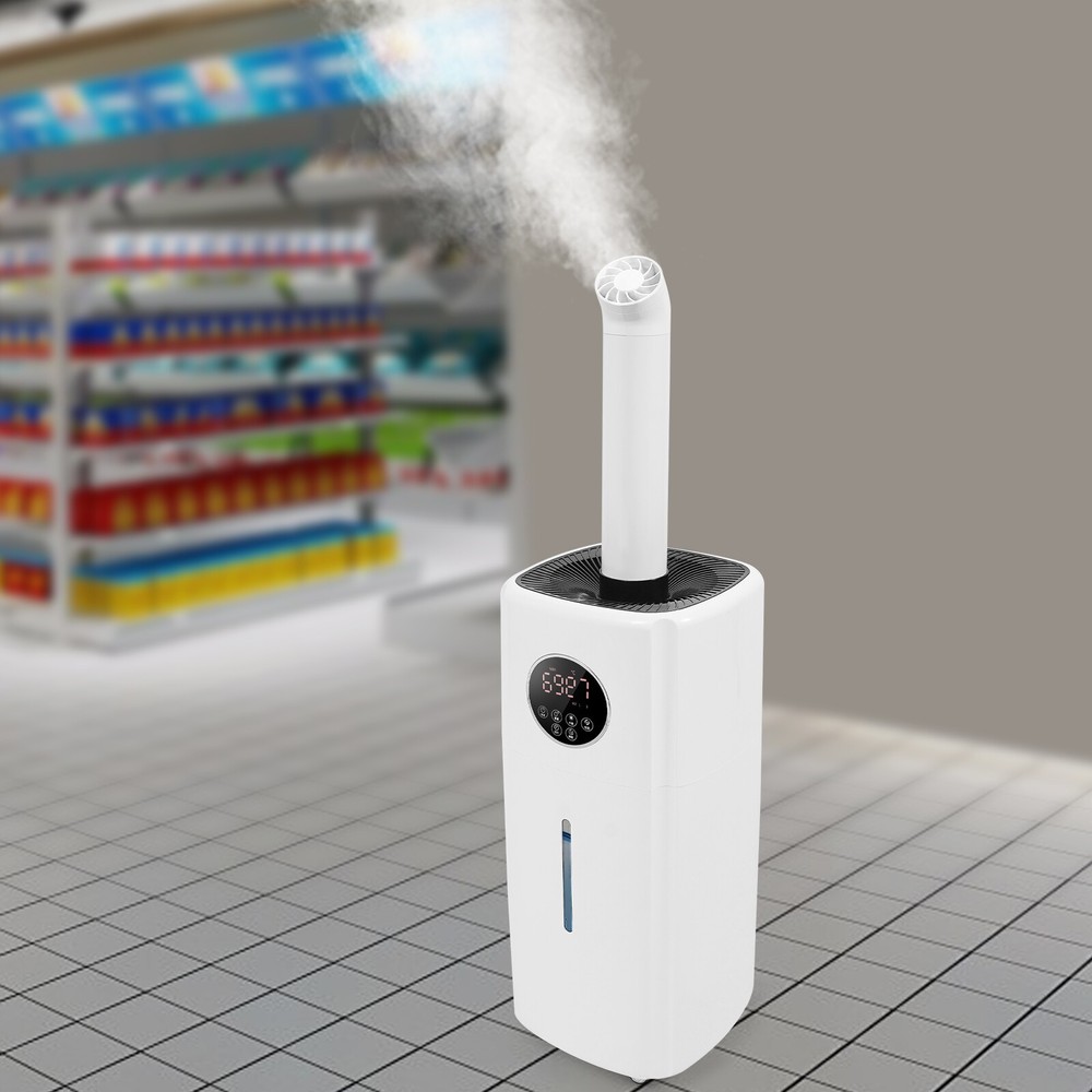 Humidifier Sterilization Commercial Atomizer Humidifier Machine 21L/5.5 Gallon