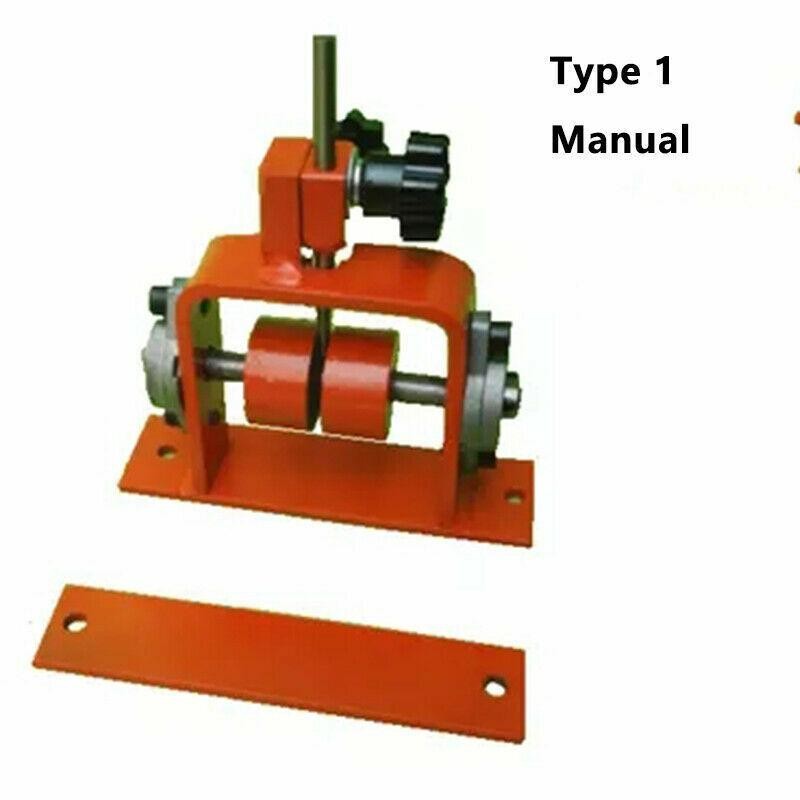 Manual Wire Cable Stripping Machine Peeling Copper Cable Wire Stripper 1-24mm