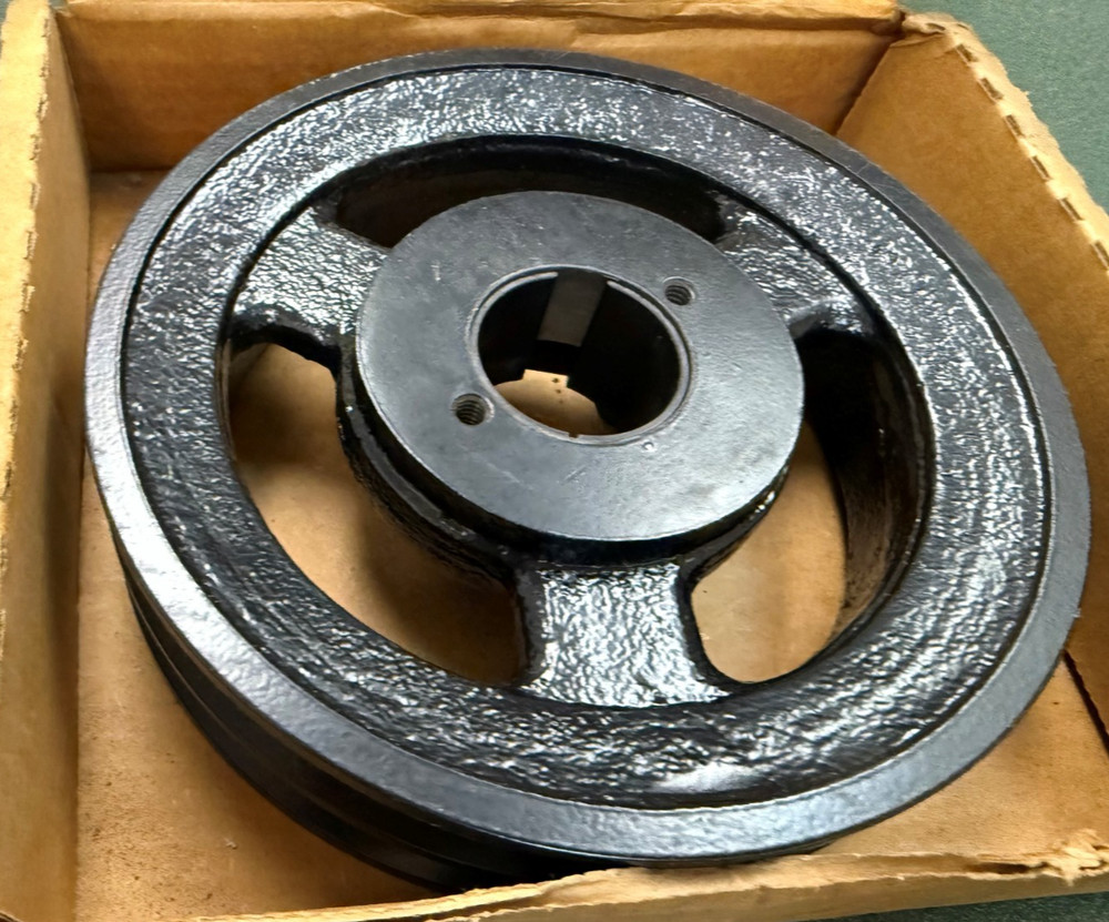 MAUREY DH4700 PULLEY HQ