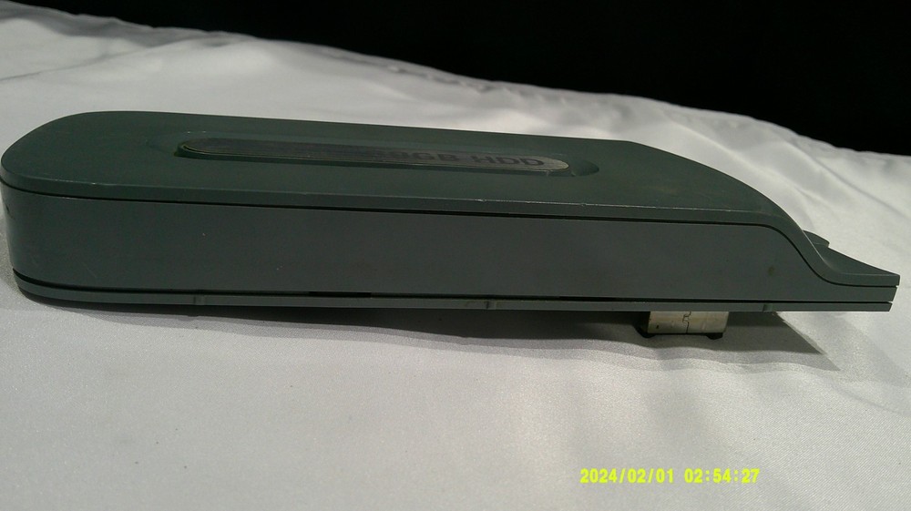 Xbox 360 60GB HDD Hard Drive