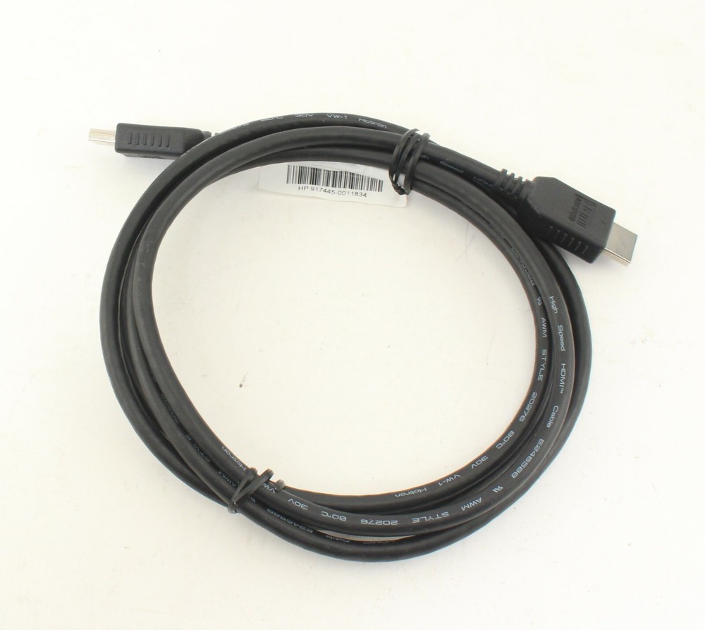 Hotron High Speed HDMI Cable 1.5m (4.92ft)