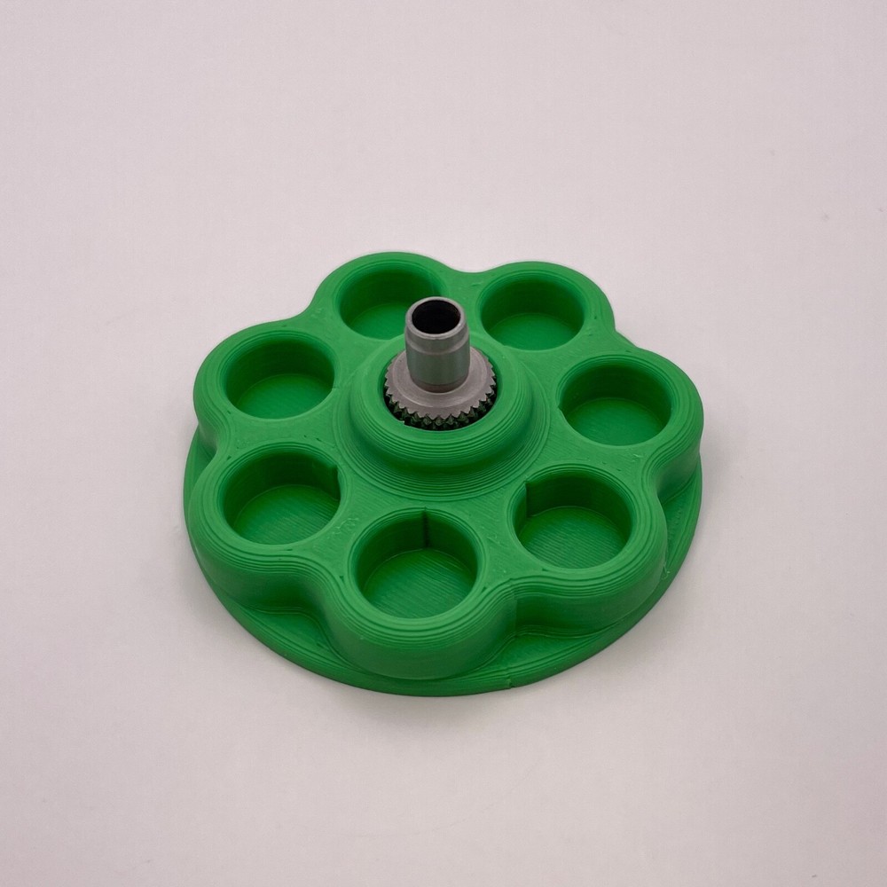 Bench Top Organizer for Redding Case Neck Gauge Pilot Stops