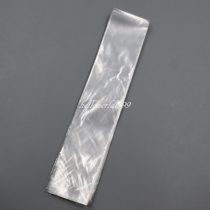 500Pc Dental Digital X-Ray Digital Sensor Sleeves Cover Sheaths Protector 3 Size