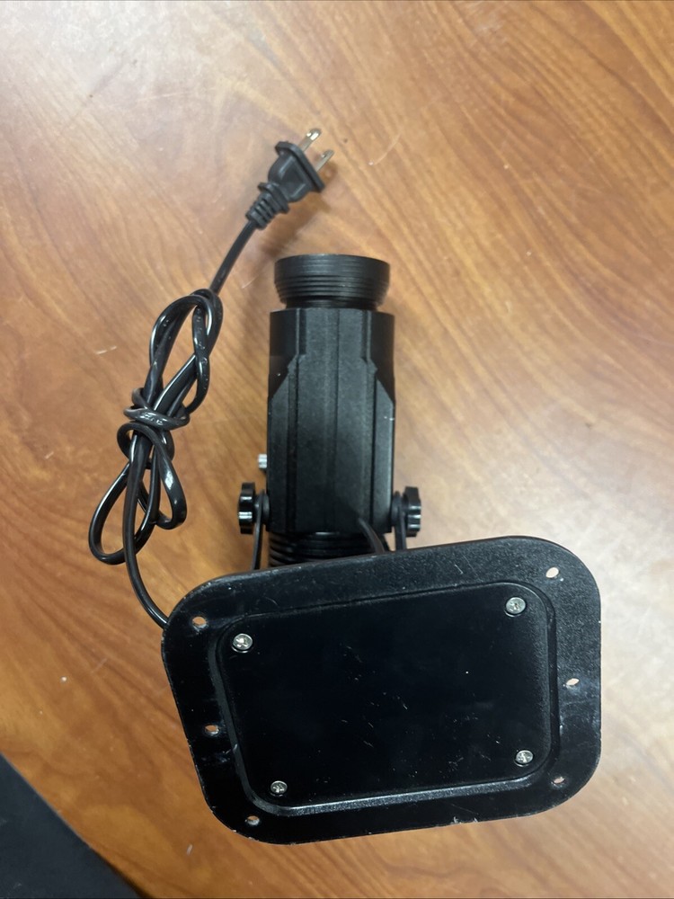 GOBO 15W Light Projector ST1520CW