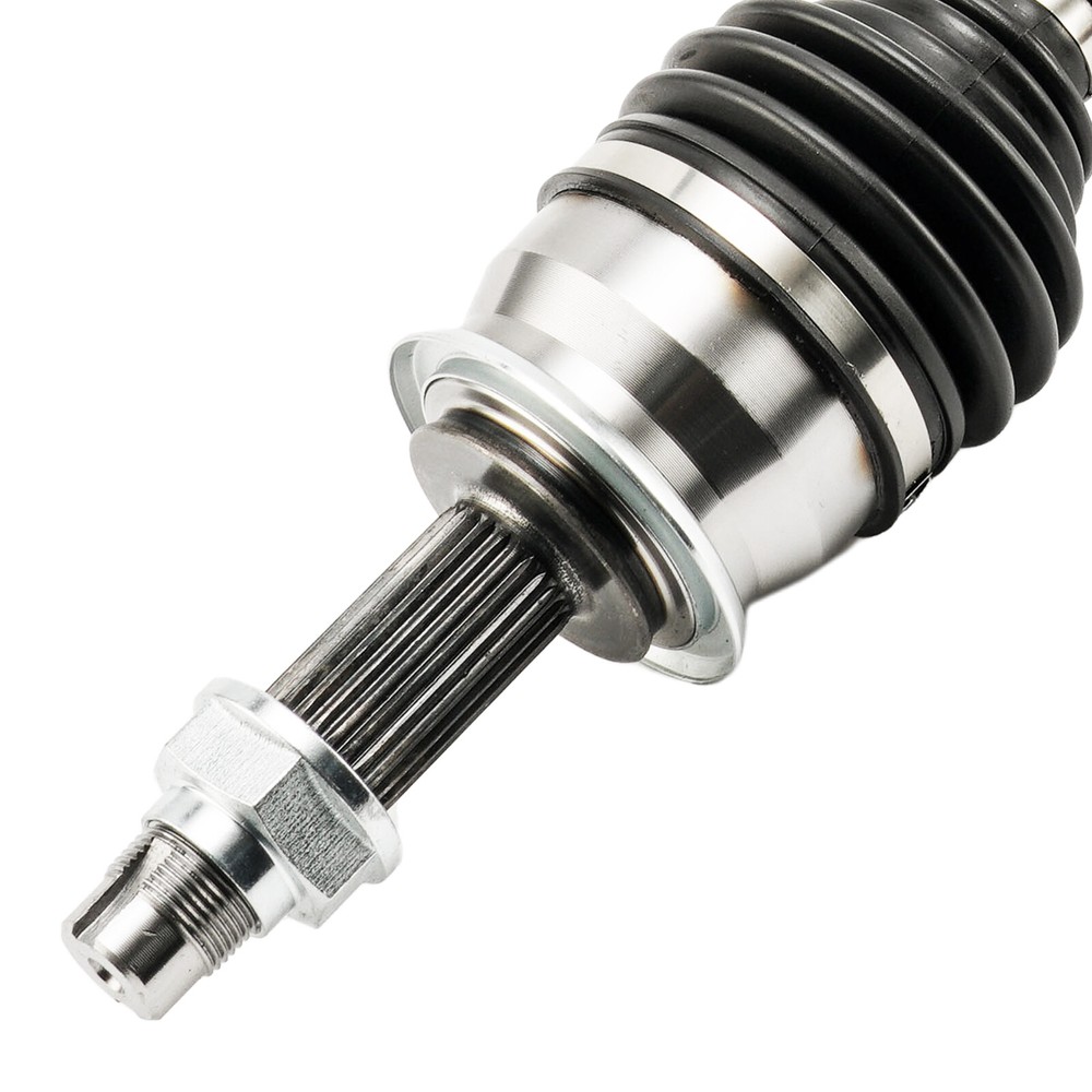 Pair Front CV Axle Left & Right For Chevy Sonic 1.8L 2012 2013 - 2016 2017