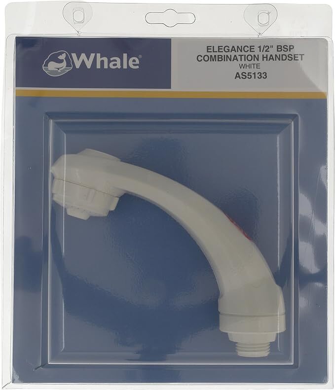 Whale AS5133 Elegance Combo Handset