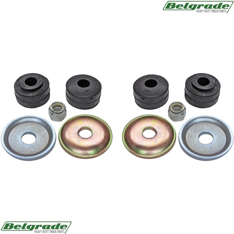 565.P1482 Complete Upper Mounting Kit for Shock Absorbers