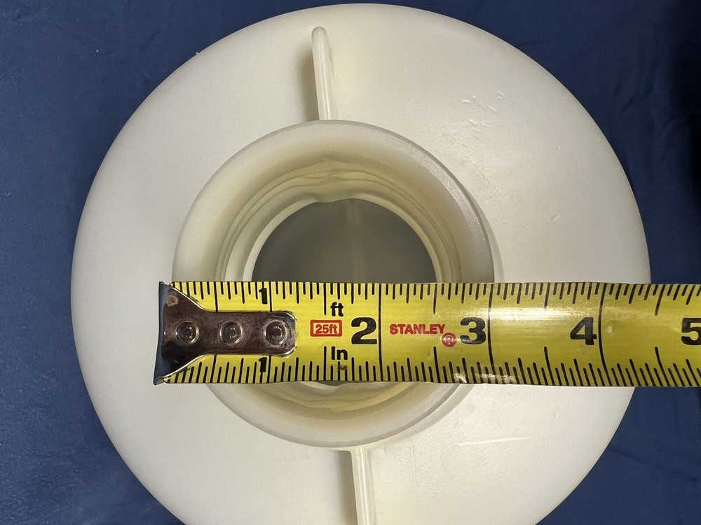 Nalgene 20L HDPE Carboy Bottle