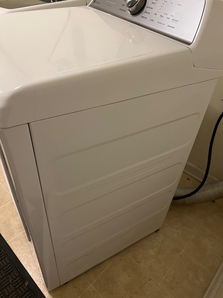 Washer and Dryer Set
