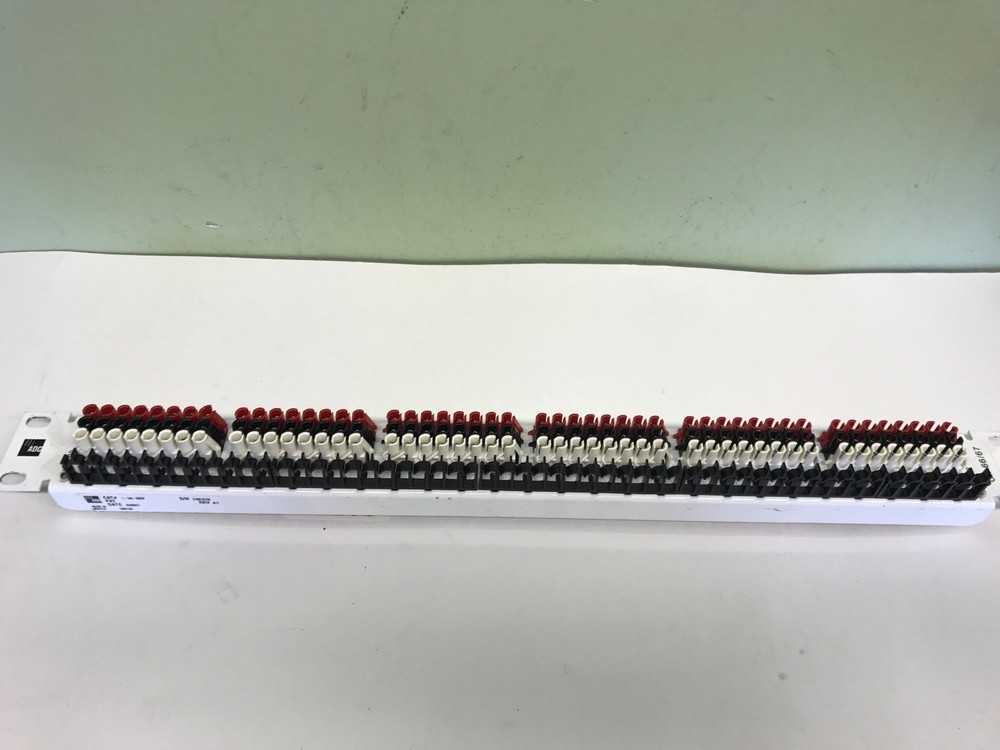 ADC I-148-MKIV Wire Termination Panel