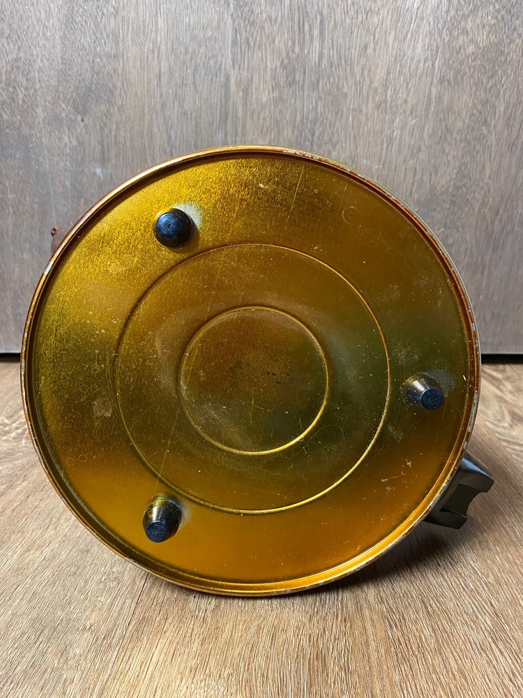 KhoKhloma Electric water kettle /USSR TESTED