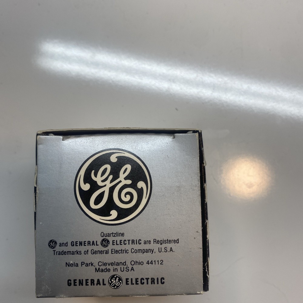 projector lamp -EMM/EKS - 24V 250W-GE