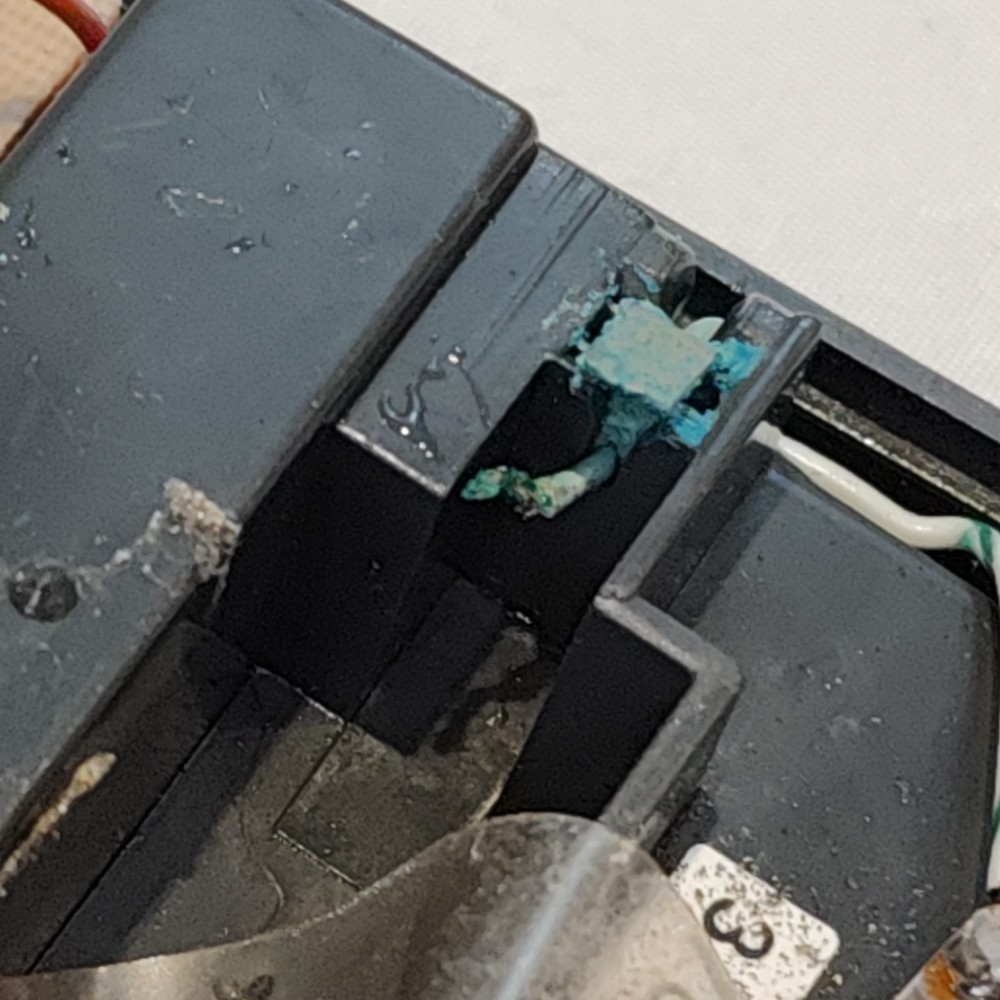 Triplett Model 50 Volt Ohm Milliammeter ***Not Working***