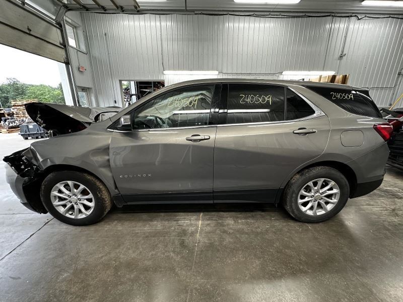 Driver Camera/Projector Radar Unit Fits 18-21 23 ENCLAVE 1078486