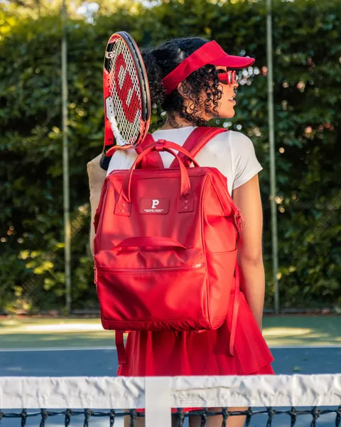 Portland Gear® Cascade Backpack Standard ~ Rose