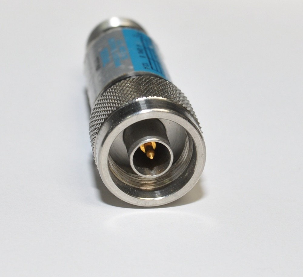 Hewlett Packard HP 8491A 6 db Attenuator