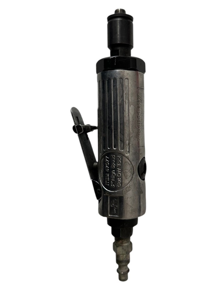 CENTRAL PNEUMATIC AIR GRINDER (ML) (PPG004805)
