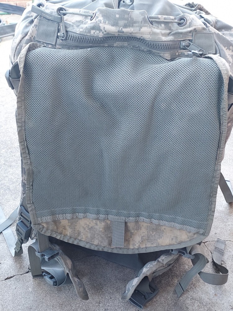 molle ii large rucksack