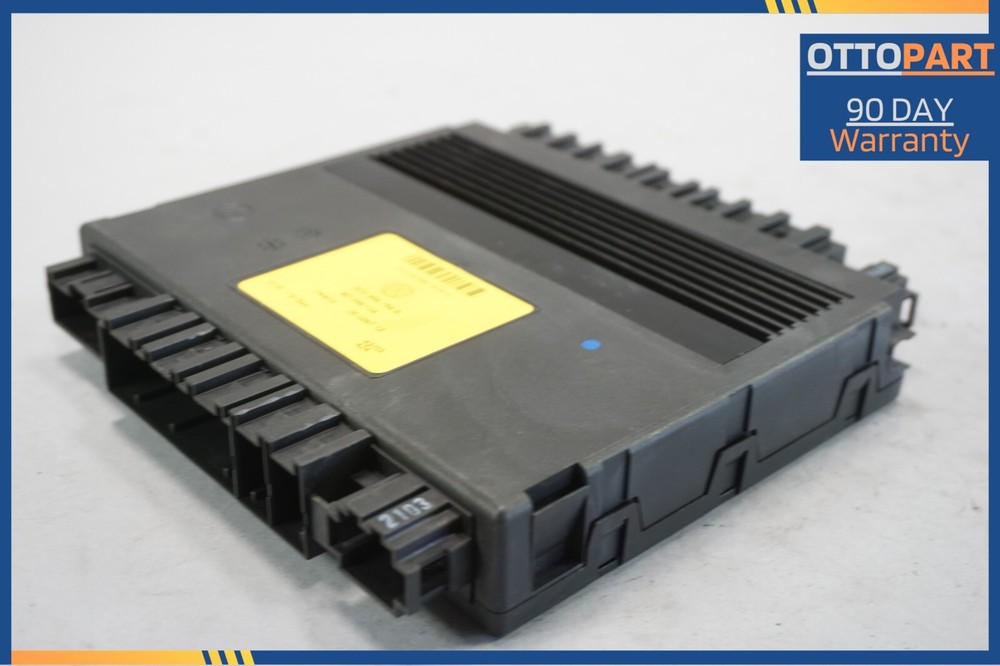 2004-2006 VW PHAETON - Front Right SEAT / Backrest Control Module 3D0959759B