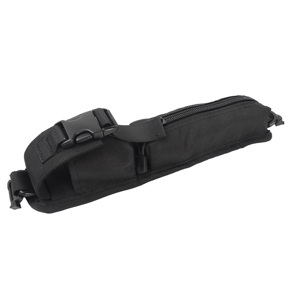 New Tactical Molle Accessory Pouch Backpack Shoulder Strap Bag Hunting Tools Bag