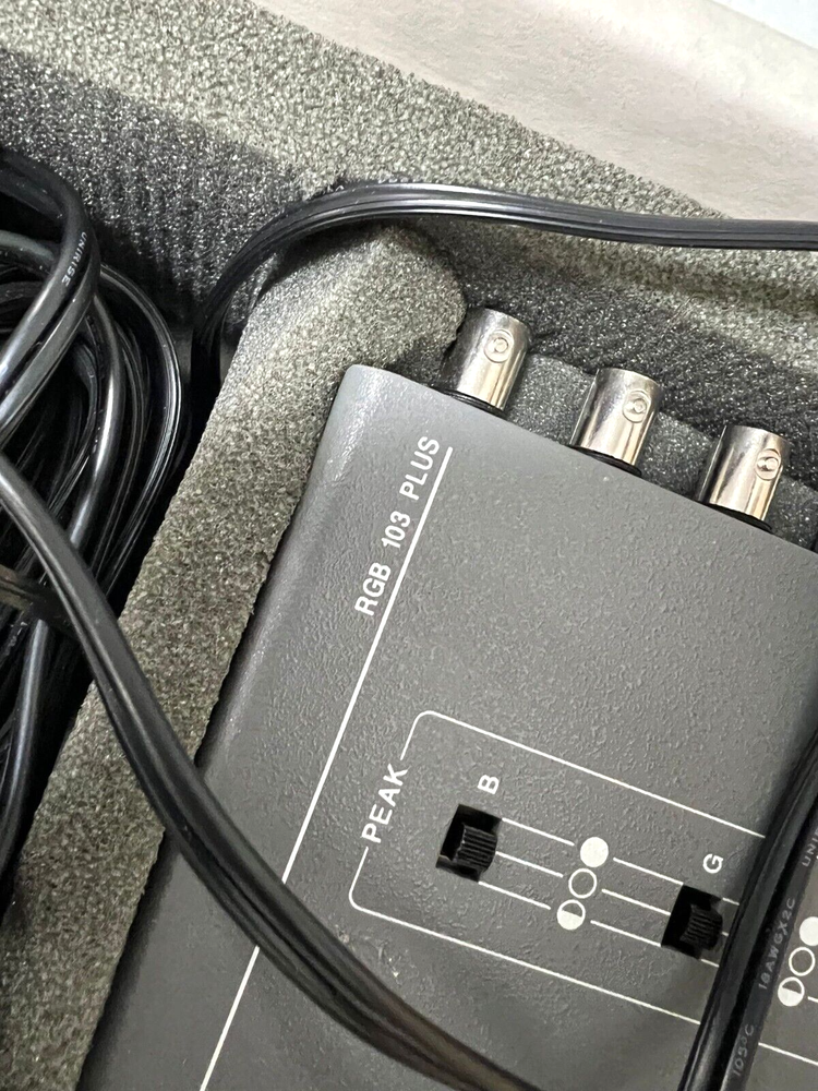 Extron Electronics RGB 103 Plus Video Interface