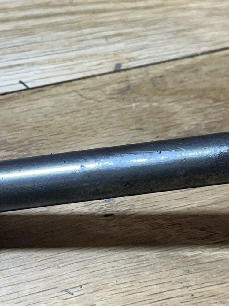Delta Rockwell / Walker Turner 20” Drill Press Down Feed Hub ⬇️
