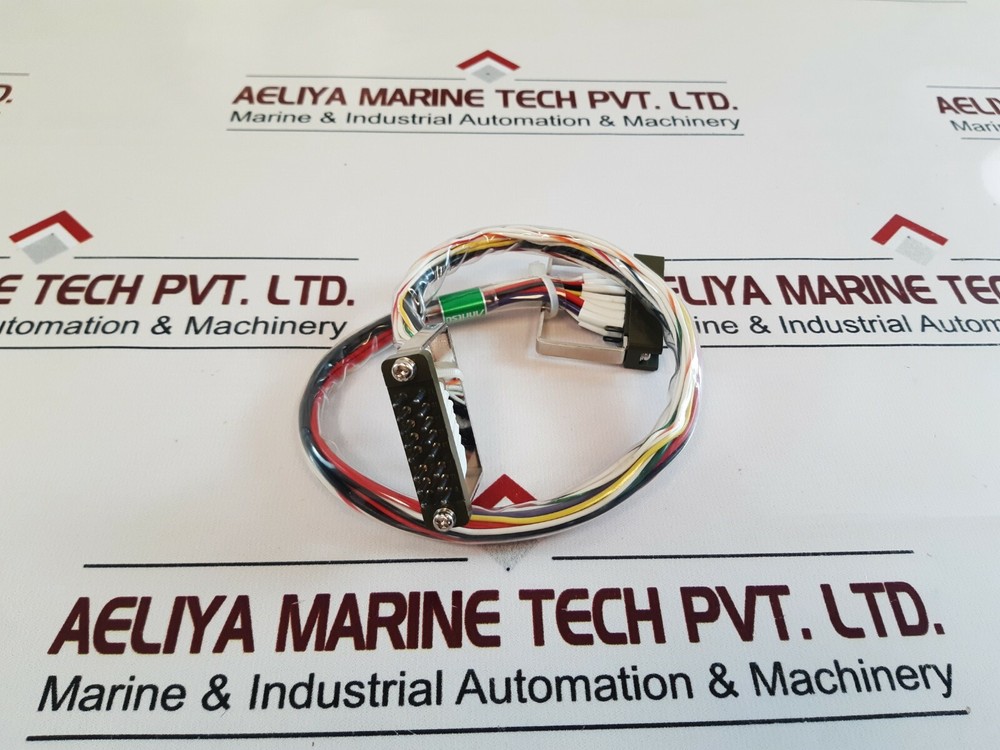 Anritsu 9cd-2852 test cable