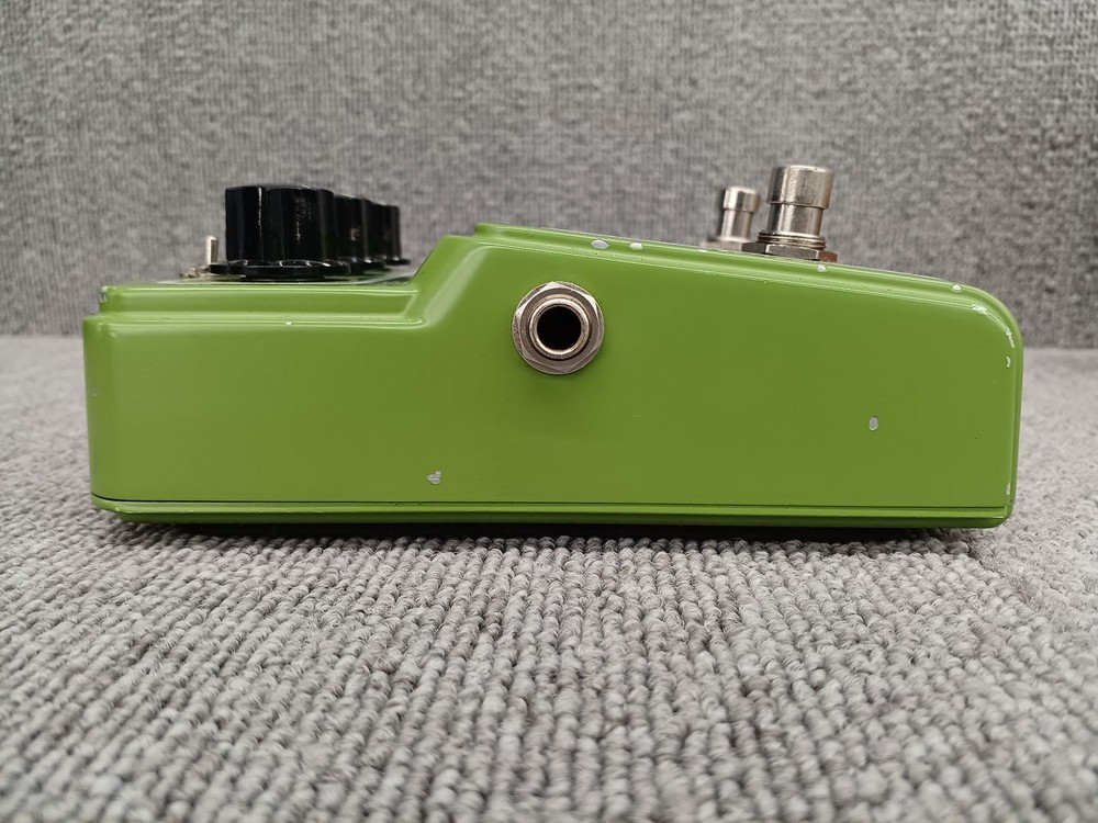 Effect Pedal Model Od820Mod Plus Maxon FlD01