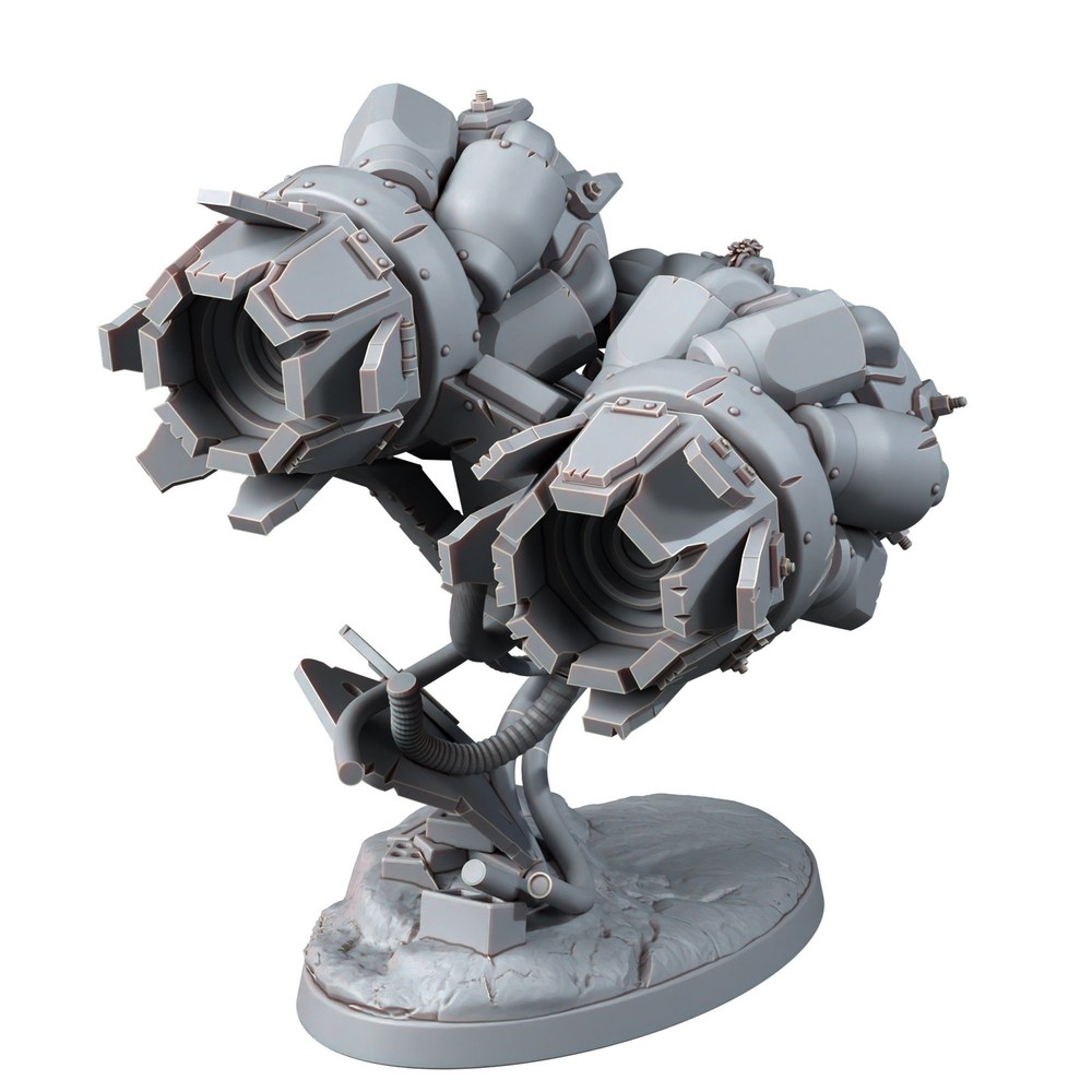 ORK SPEEDAZ BLAKKRAKKA