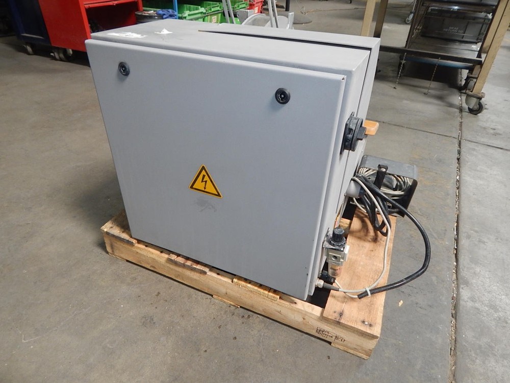 KABATEC KTR 10 HARNESS TAPING MACHINE M3462