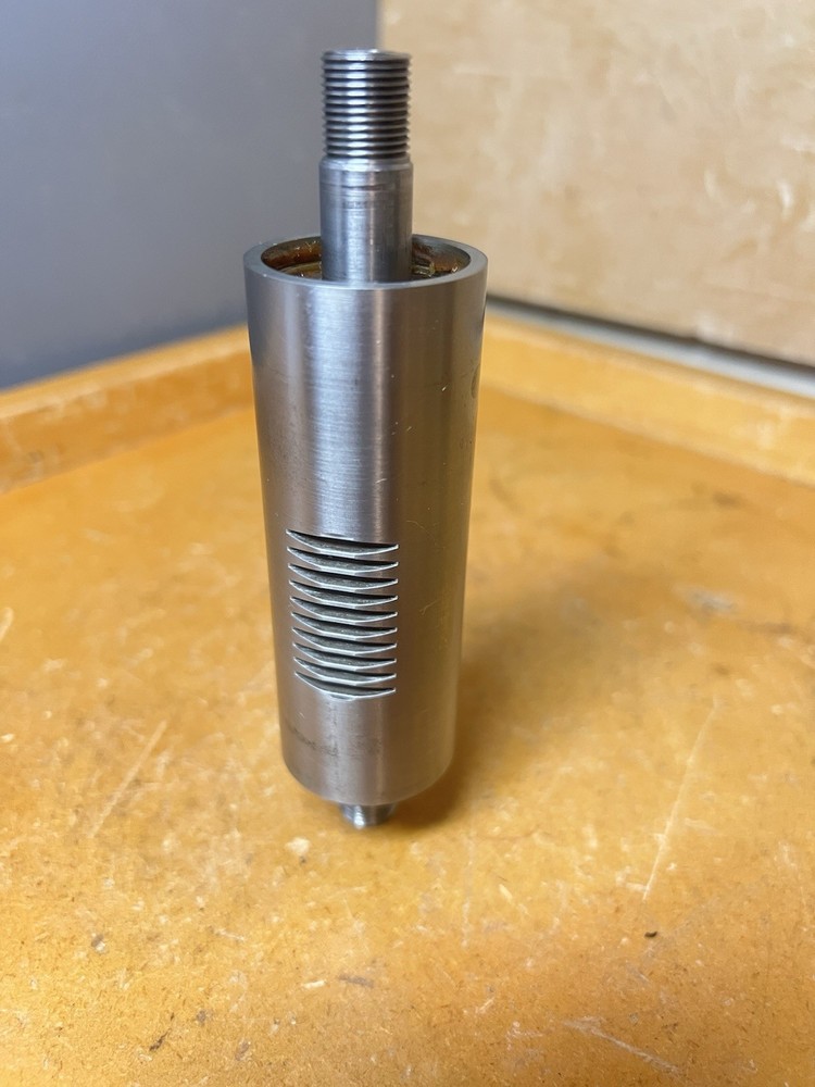 Unimat Lathe Headstock Spindle ~