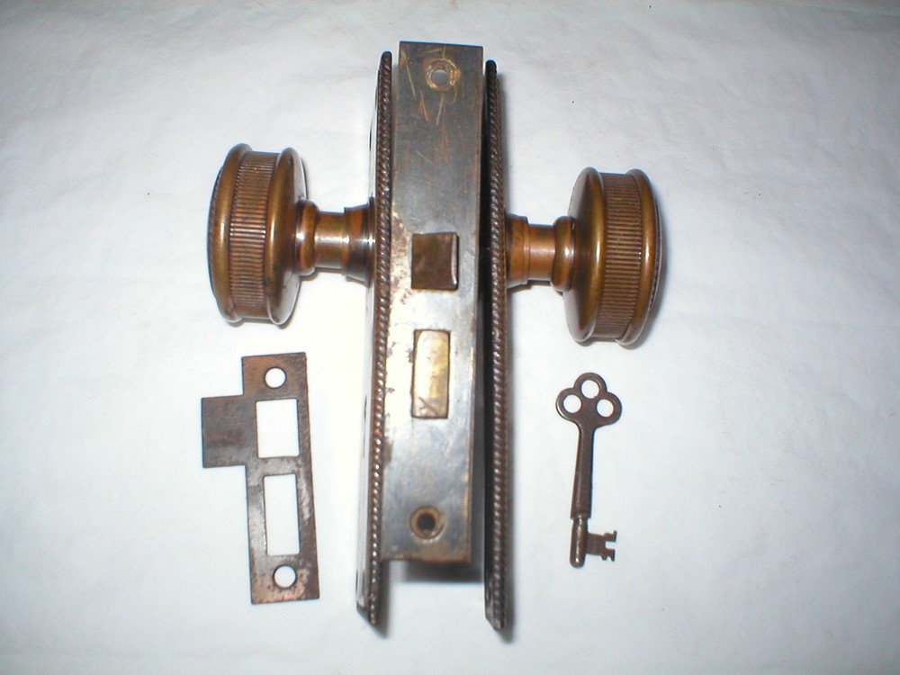 Antique Door Hardware