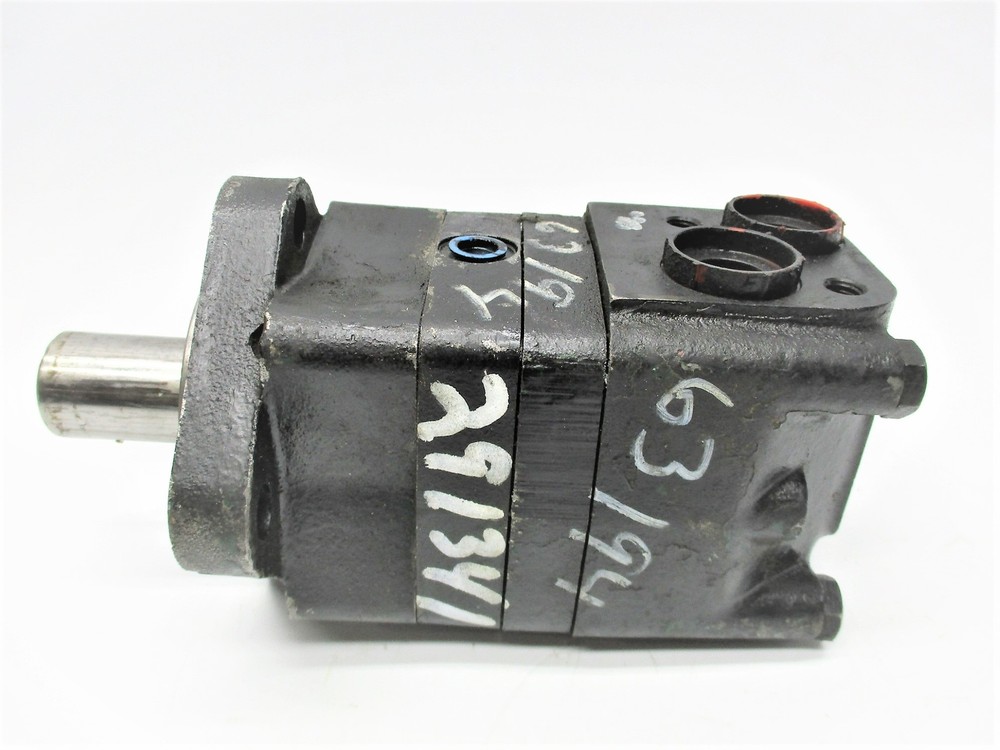 DANFOSS OMS-125 151F2002 (AS PICTURED) UNMP