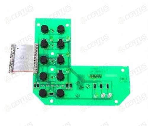 Part # GN51856GT Fits Genie - PLATFORM CONTROL BOARD