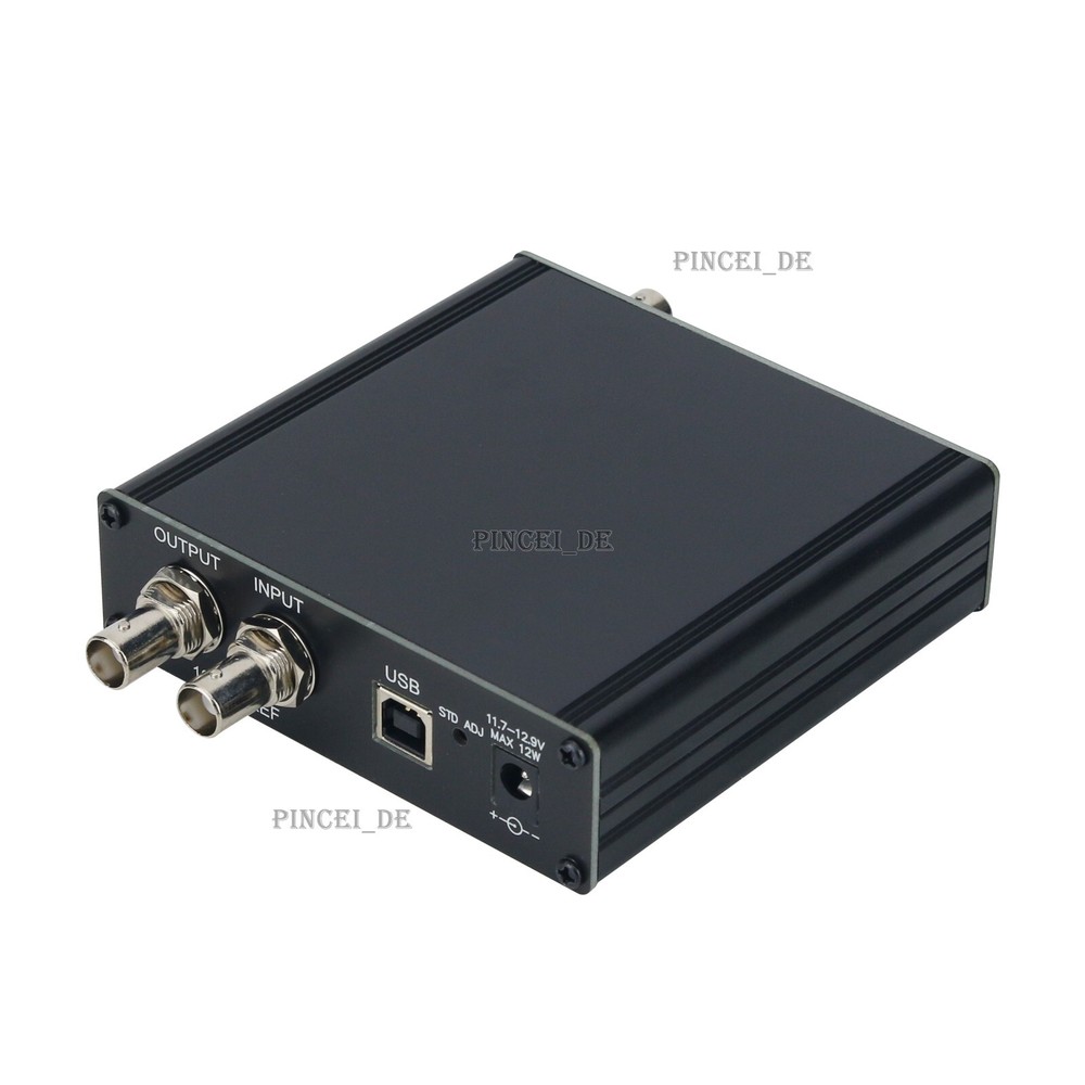 FA-5 FREQ COUNTER USB Frequency Counter Meter Acquisition Module