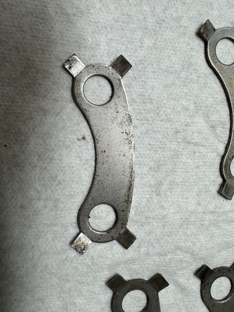 Locking Plate Small (10)