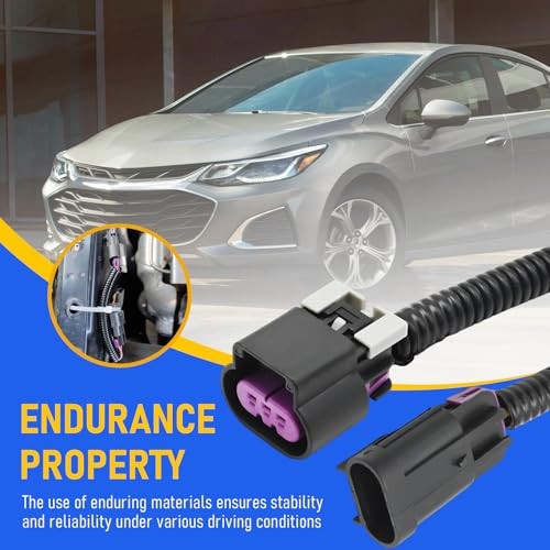 Auto Start Stop Deactivating Wire Harness, Vehicle Auto Stop Start