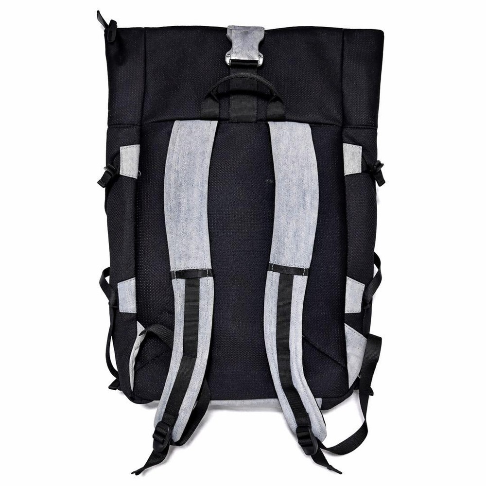 Diesel Light Blue Denim Rucks