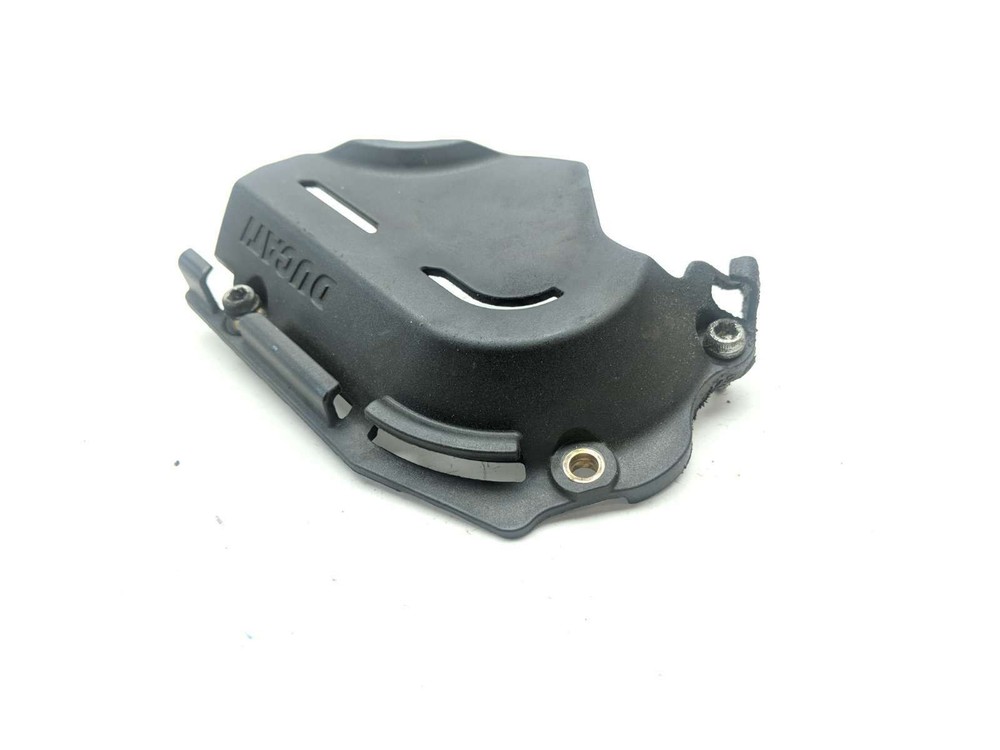 16 Ducati Scrambler 800 Front Sprocket Cover Panel