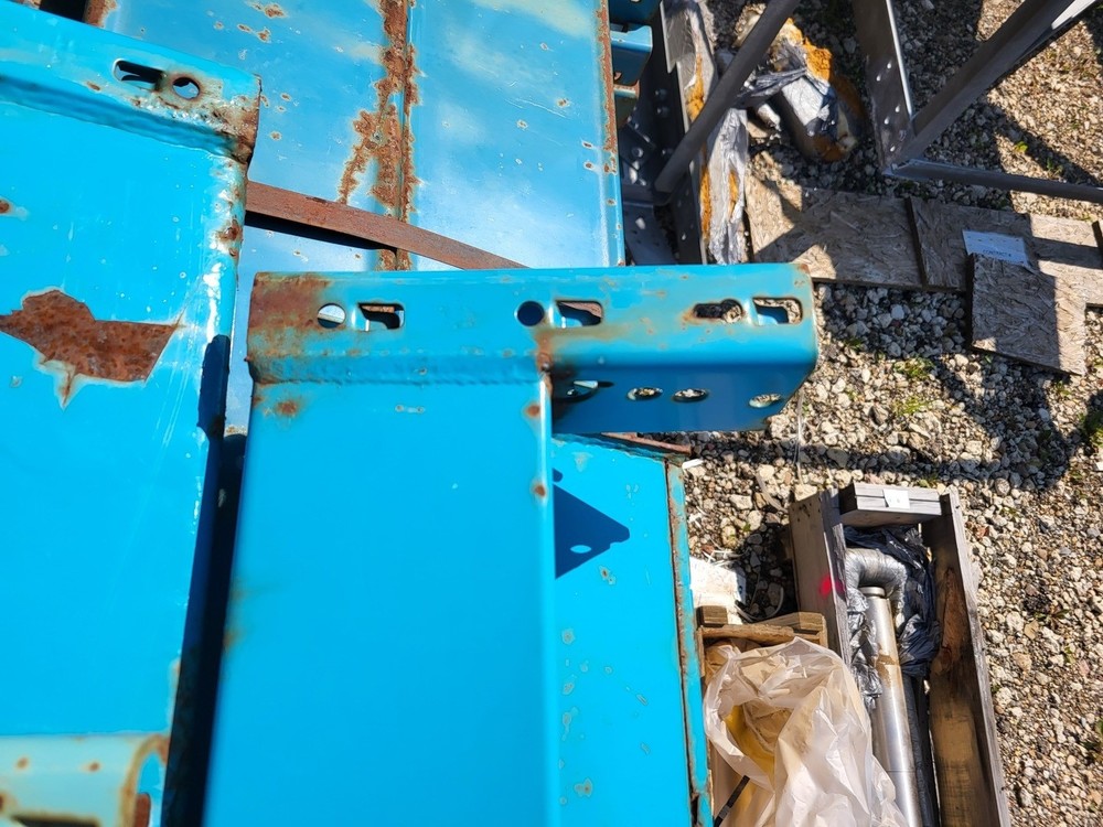 Generic 9 ft Crossbeam